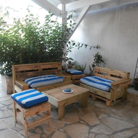 Charmant T3 De Standing A Capbreton, Jardin, 3 Chambres, Terrasse Couverte, Proche Port Et Plages - Fr-1-239-484 Екстериор снимка