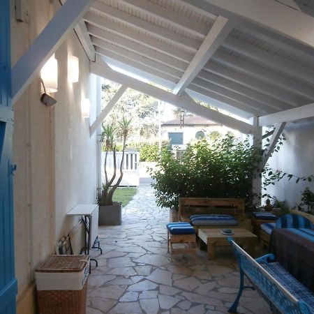 Charmant T3 De Standing A Capbreton, Jardin, 3 Chambres, Terrasse Couverte, Proche Port Et Plages - Fr-1-239-484 Екстериор снимка