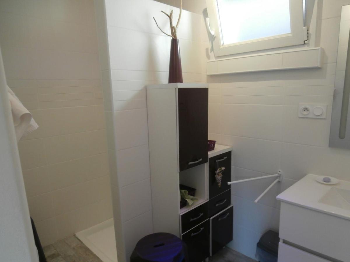 Charmant T3 De Standing A Capbreton, Jardin, 3 Chambres, Terrasse Couverte, Proche Port Et Plages - Fr-1-239-484 Екстериор снимка