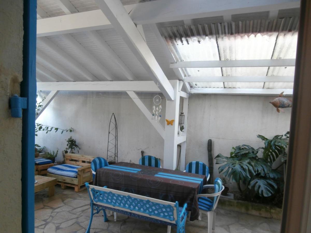 Charmant T3 De Standing A Capbreton, Jardin, 3 Chambres, Terrasse Couverte, Proche Port Et Plages - Fr-1-239-484 Екстериор снимка