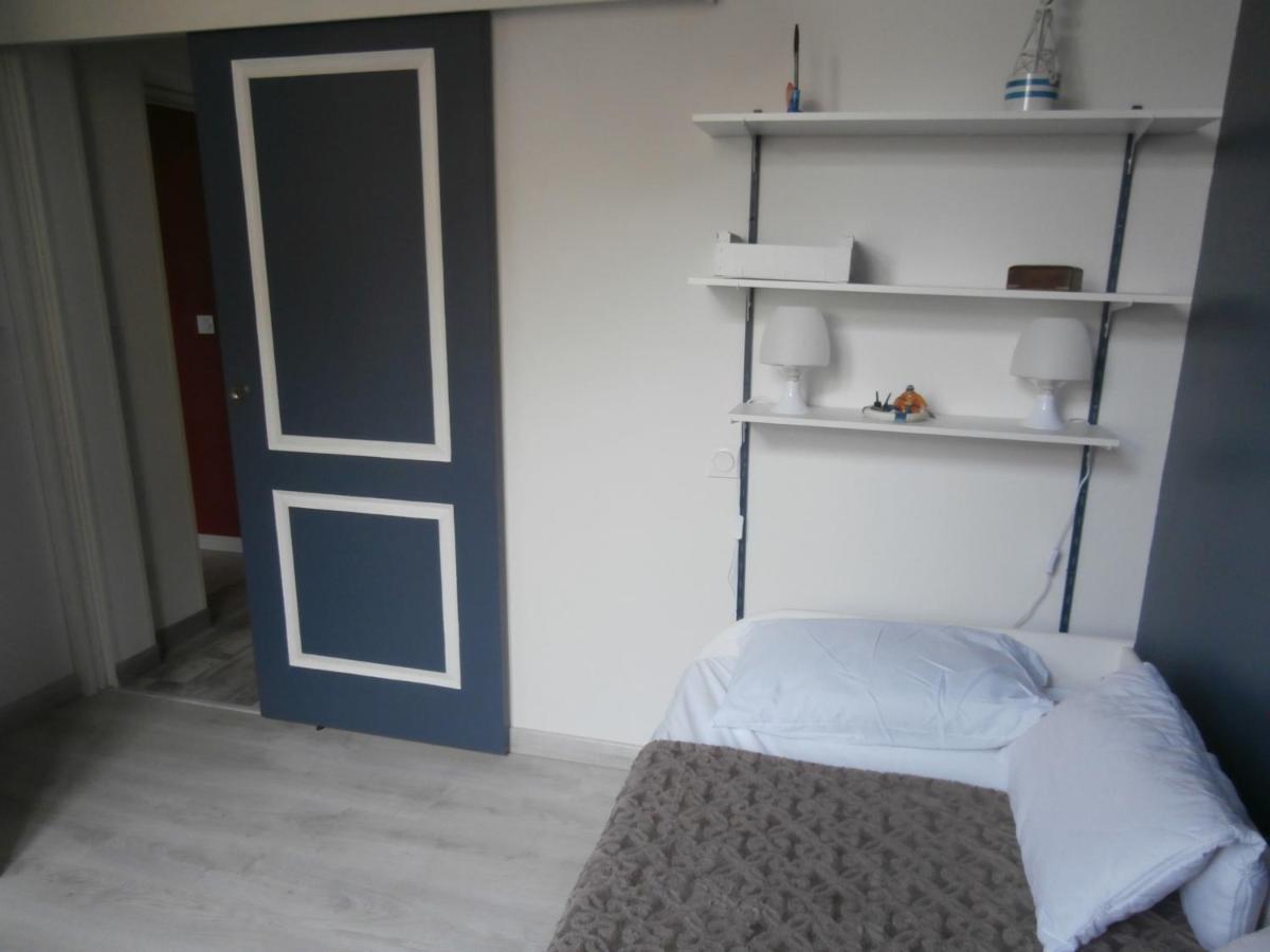 Charmant T3 De Standing A Capbreton, Jardin, 3 Chambres, Terrasse Couverte, Proche Port Et Plages - Fr-1-239-484 Екстериор снимка