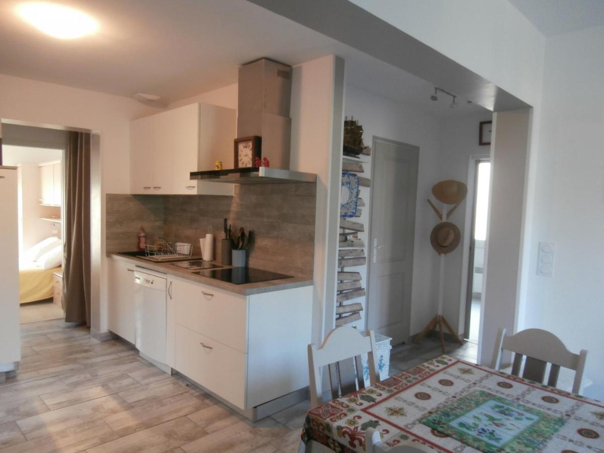 Charmant T3 De Standing A Capbreton, Jardin, 3 Chambres, Terrasse Couverte, Proche Port Et Plages - Fr-1-239-484 Екстериор снимка