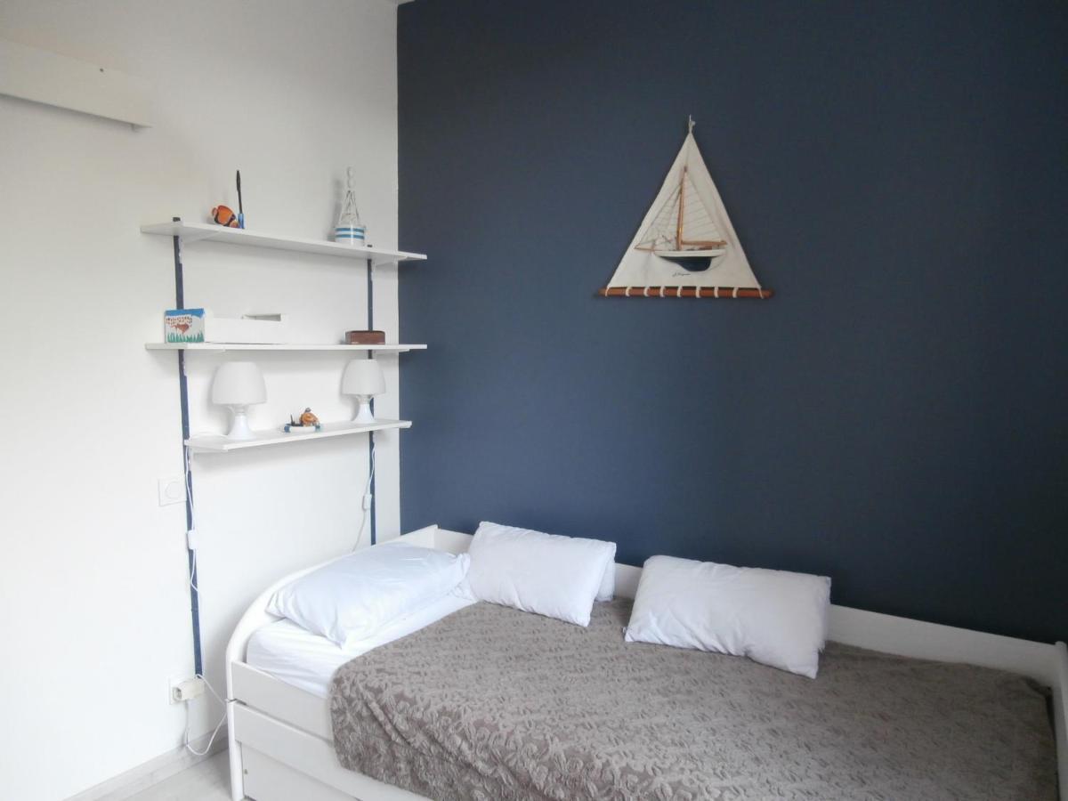 Charmant T3 De Standing A Capbreton, Jardin, 3 Chambres, Terrasse Couverte, Proche Port Et Plages - Fr-1-239-484 Екстериор снимка